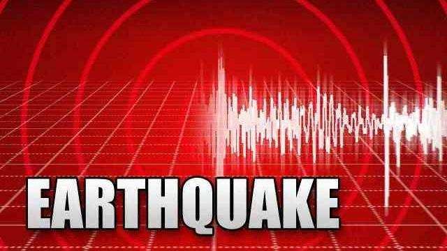 Jammu and Kashmir में फिर से भूकंप के झटके