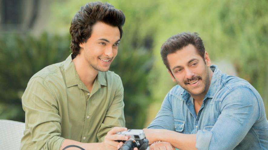Salman Khan: सलमान खान फिल्म अंतिम में निभाएंगे सिख पुलिस का किरदार, आयुष शर्मा का ऐसा होगा रोल