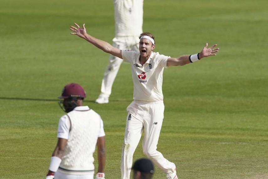 500  टेस्ट विकेट की उपलब्धि अपने नाम करने वाले स्टुअर्ट ब्रॉड ने  संन्यास को लेकर कही बड़ी बात