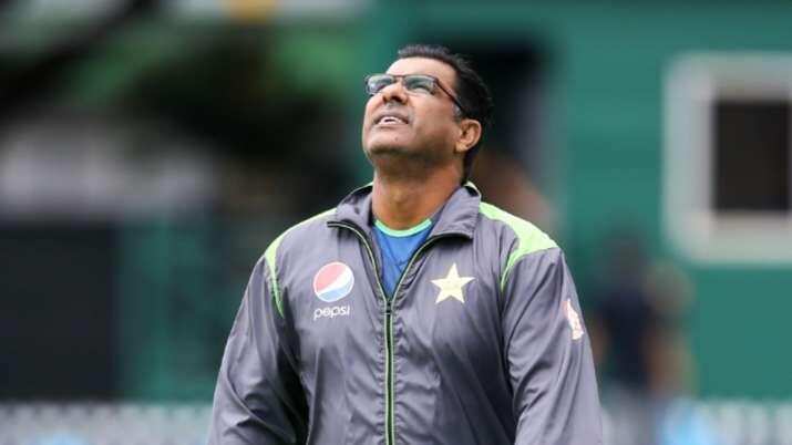 पिता के अंतिम संस्कार में शामिल नहीं हो सके Waqar Younis, जानिए क्या रही वजह