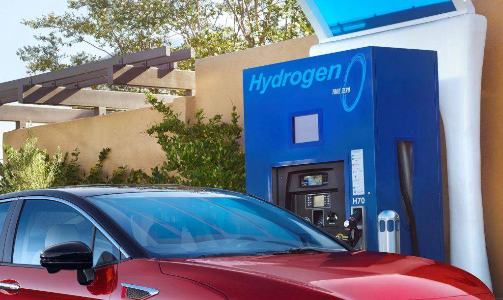 China New Policy : Hydrogen Vehicle की बिक्री को मिलेगा बढ़ावा, नई नीतियां लागू