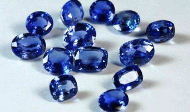 जानिए नीलम रत्न पहनने के फायदे