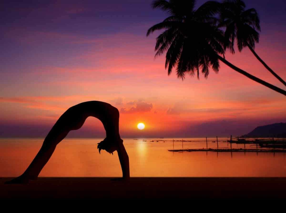 योग क्या है, जानिए लाभ, नियम