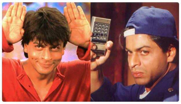 Shahrukh Khan क्या अब एक बार फिर निभाने वाले है डबल रोल, इस फ़िल्म निर्देशक के साथ कर सकते है काम