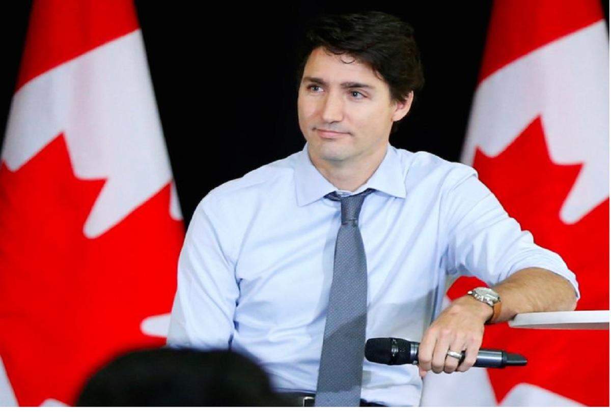 Farmers Protest: PM ट्रूडो की टिप्पणी पर एक्शन, कनाडा के उच्चायुक्त तलब….