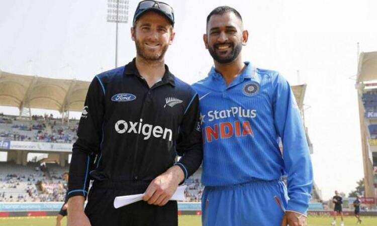 Kane williamson ने  MS Dhoni  की  जमकर की तारीफ, जानें क्या कुछ कहा