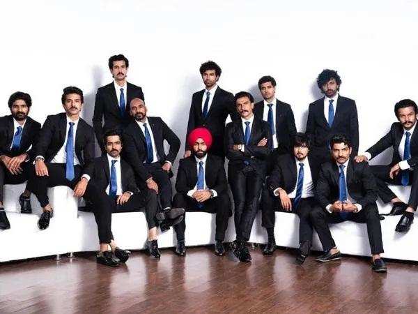 Ranveer Singh Film 83: फिल्म 83 में ये कलाकार निभाएंगे इन दिग्गज क्रिकेटर्स का रोल