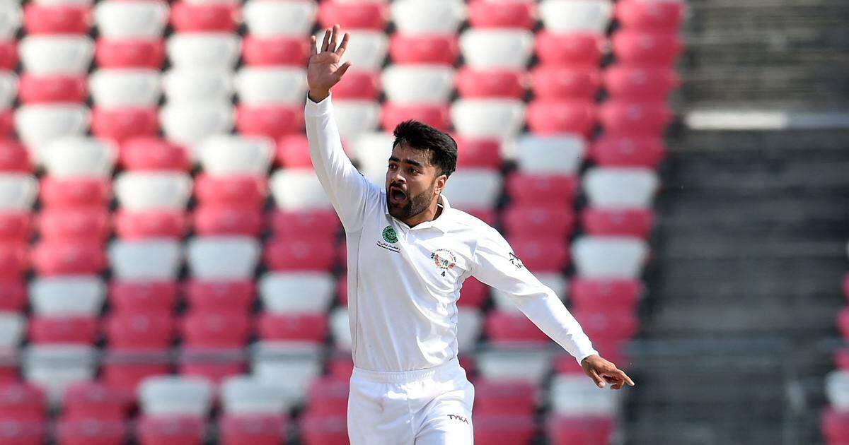 Rashid Khan ने रचा इतिहास, 21वीं सदी में किया ये बड़ा कारनामा