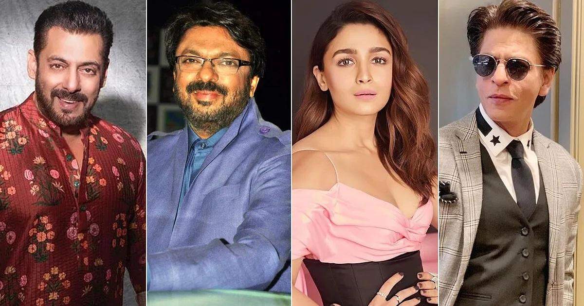 Inshallah Film: भंसाली की फिल्म इंशाअल्लाह में सलमान खान के बाद हुई शाहरूख खान की एंट्री