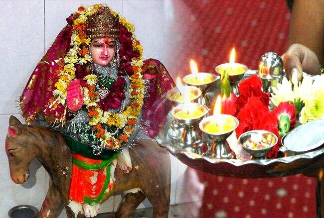 माता शीतला की 7 बहनों को जानते हैं आप,जानिए और भी विशेष बातें...