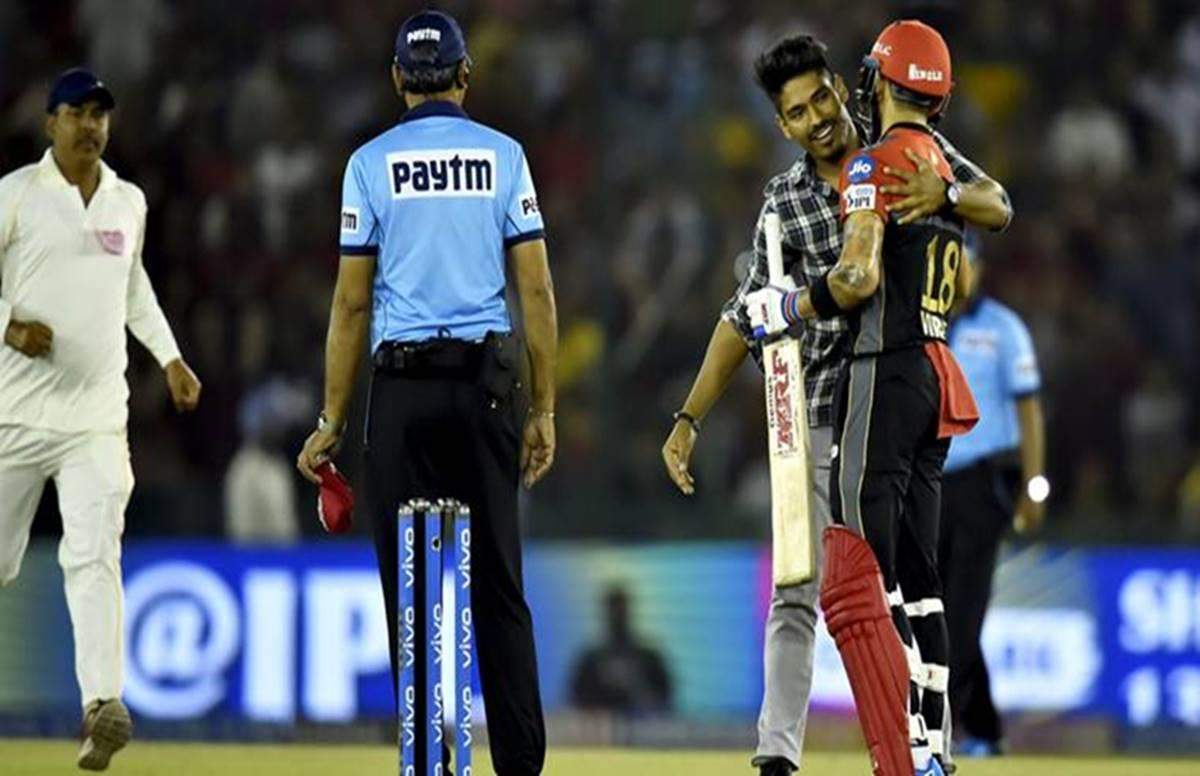 आईपीएल में स्पिनर्स गेम चेंजर होंगे:कोहली की आरसीबी टीम के डायरेक्टर ने कहा- यूएई की विकेट पर 150 से 160 का स्कोर अच्छा हो सकता है