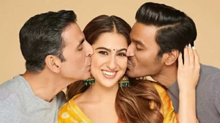 Sara Ali Khan की तस्वीर सोशल मीडिया पर वायरल, मासूमियत के हो जाएंगे कायल