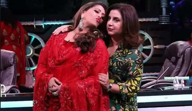 Geeta Kapoor birthday: 15 साल की उम्र में फराह खान की डांस ग्रुप का हिस्सा था गीता कपूर, ऐसे बनी मशहूर कोरियोग्राफर