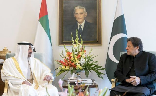 India UAE Relations 2020: पाक को छोड़ भारत की तरफ बढ़ा UAE, 11 देशों के प्रवासियों को करेगा बाहर