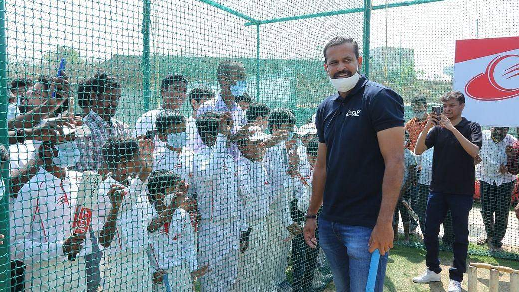 Yusuf Pathan ने क्रिकेट के सभी प्रारूपों से संन्यास लिया