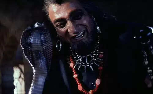 ये है बॉलीवुड के सबसे जाने माने खलनायक