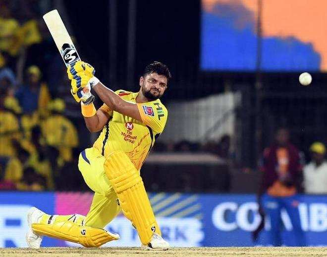 IPL 2020: CSK के साथ हमेशा के लिए खत्म हो चुका है Suresh Raina  का सफर