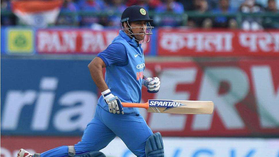 भारत का यह खिलाडी 300 मैचों में हुआ है सिर्फ एक बार रन आउट