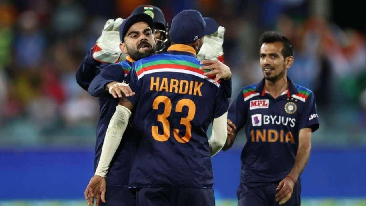 IND VS ENG: संकट में फंसे भारतीय स्पिनर  युजवेंद्र चहल, जानिए आखिर क्यों