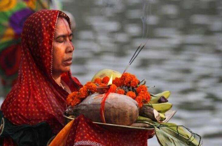 chhath puja 2022 samagri list check chhath puja item full list&nbsp;