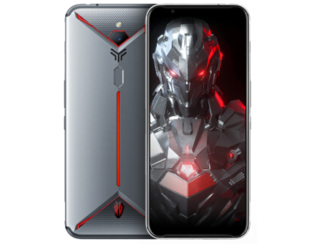 Nubia Red Magic 3S स्मार्टफोन को बिक्री के लिए आज से उपलब्ध कराया