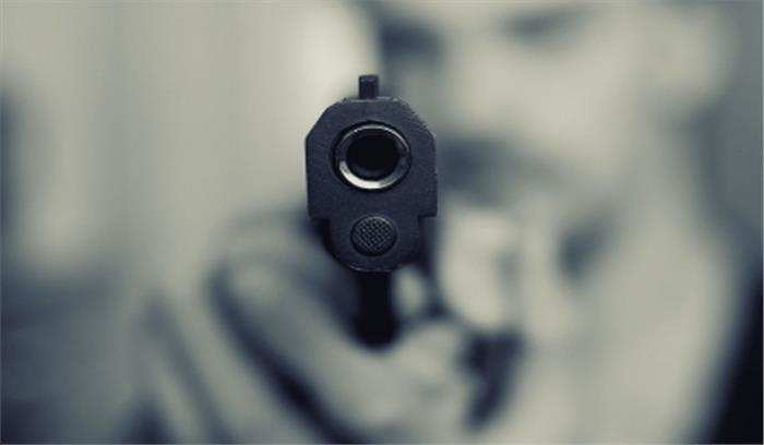 Gurugram में युवक की गोली मार कर हत्या, कोई सुराग नहीं मिला