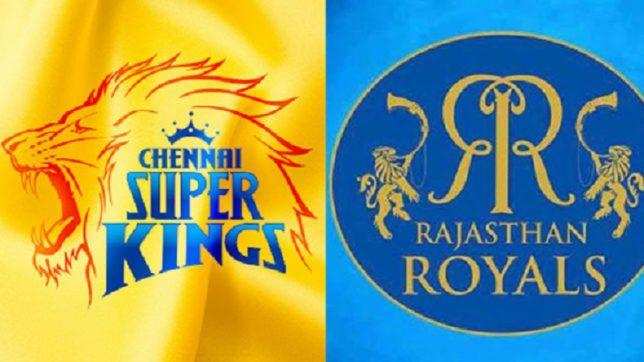 Breaking, CSK vs RR:चेन्नई सुपरकिंग्स ने  टॉस जीतकर लिया बल्लेबाजी का फैसला