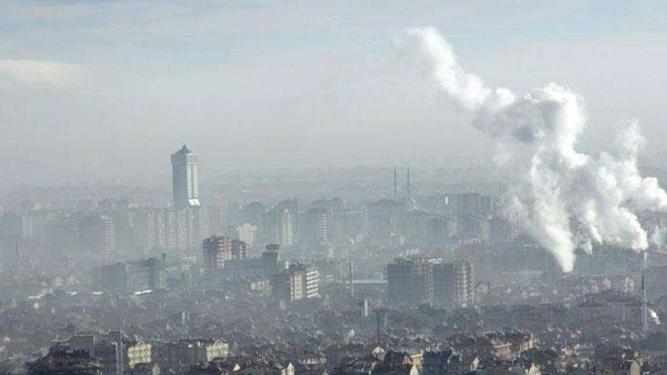 वायु प्रदूषण से भारत और चीन में मर रहे हैं सबसे ज्यादा लोग, हुआ खुलासा