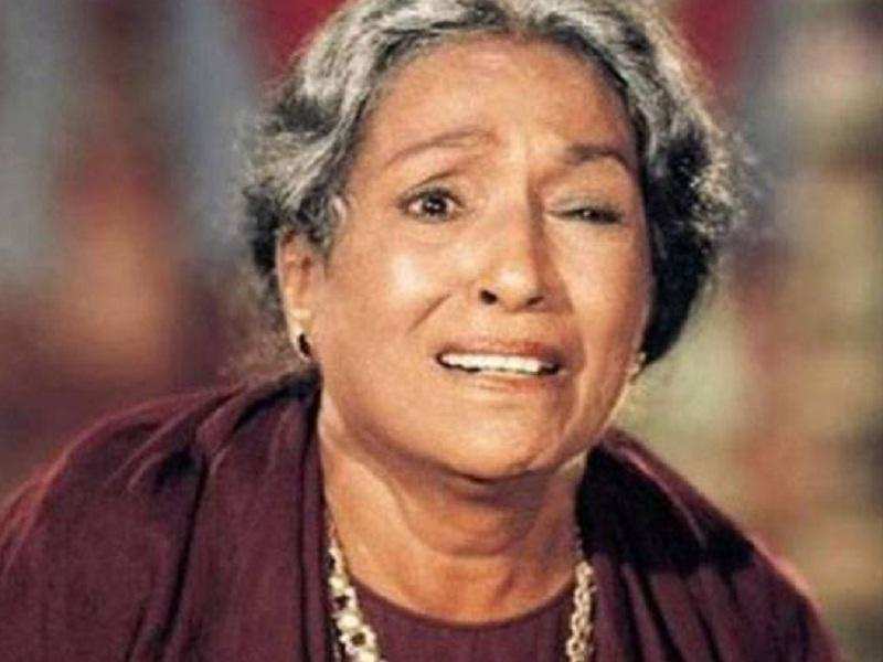 हिंदी सिनेमा की सबसे क्रूर सास थी अभिनेत्री ललिता पवार, 700 से ज्यादा कर चुकी हैं फिल्में