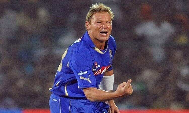 IPL 2020: राजस्थान रॉयल्स से फिर जुड़े  Shane Warne, दोहरी  भूमिका में आएंगे नजर