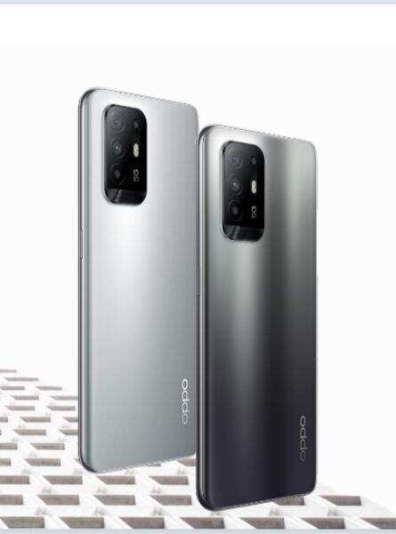 Oppo F 19 प्रो, ओप्पो एफ 19 प्रो + 5 जी को AMOLED डिस्प्ले, 48MP क्वाड-कैमरा, और अधिक के साथ भारत में लॉन्च किया गया