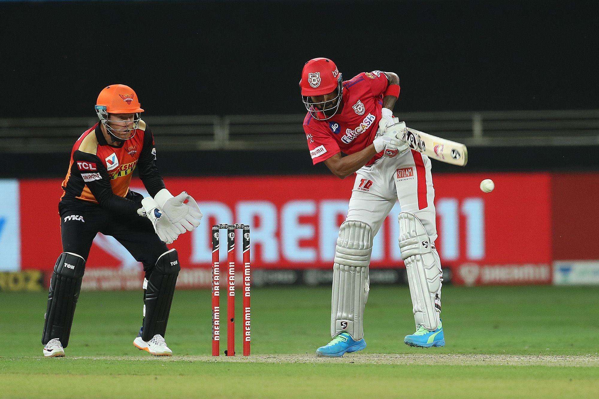 IPL 2020, KXIP VS SRH: किंग्स इलेवन पंजाब ने सनराइजर्स हैदराबाद को दिया  127 रनों का लक्ष्य