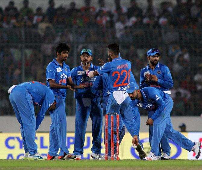 28 सितंबर को होने वाले फाइनल मैच के लिए भारतीय टीम कर सकती है 5 बड़े बदलाव,देखे संभावित 11