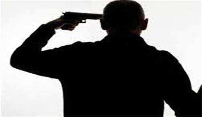 Pak High Commission में तैनात सीआरपीएफ जवान ने खुद को मारी गोली, हालत नाजुक