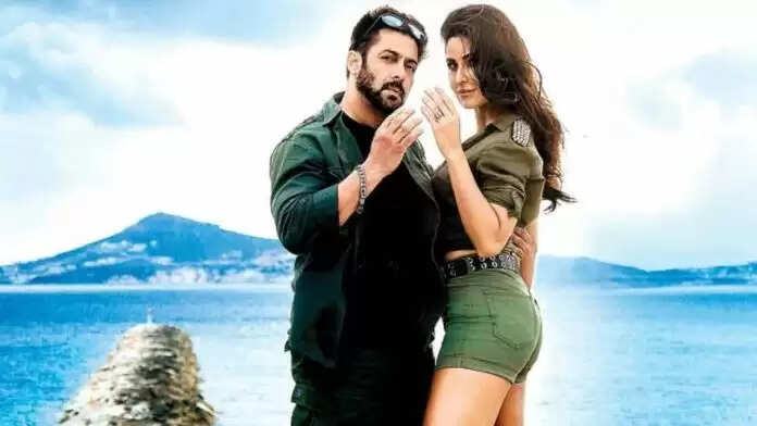 Salman Khan-Katrina Kaif: एक बार फिर सिल्वर स्क्रीन पर धमाका करने आ रही सलमान खान और कैटरीना कैफ की जोड़ी