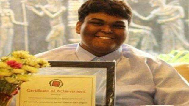 इस भारतीय युवक ने जीती नासा की चुनौती, दी कलाम साहब को श्रद्धांजलि