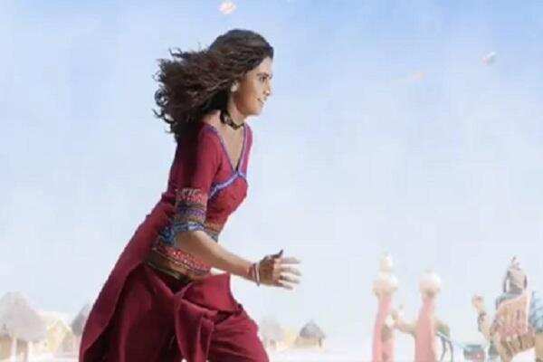 Rashmi Rocket की फिर से शूटिंग के लिए तैयार अभिनेत्री तापसी पन्नू