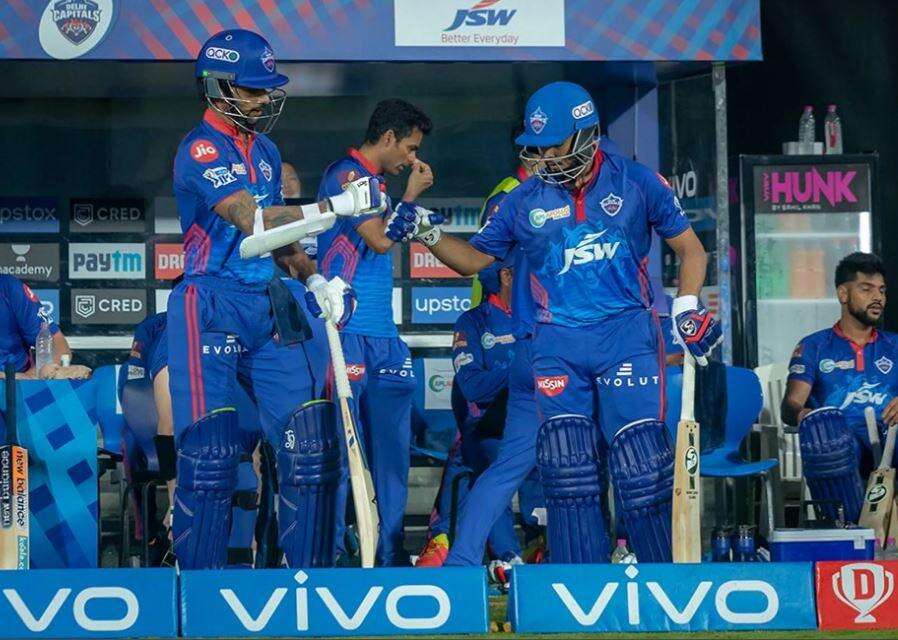 Breaking, DC vs MI: दिल्ली कैपिटल्स ने दर्ज की बड़ी जीत, मुंबई इंडियंस को  6 विकेट से हराया