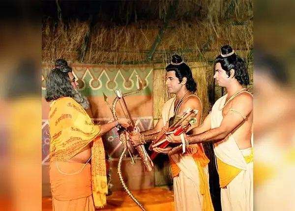 Ramayan TV: एक बार फिर से टीवी पर टेलीकास्ट होगी रमानंद सागर की रामायण, चैनल ने किया ऐलान
