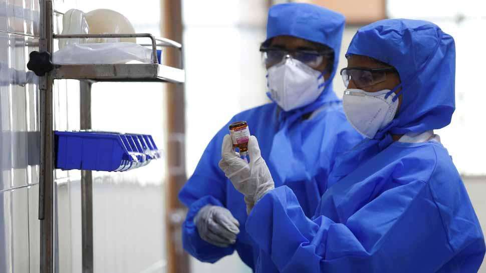 Bihar में कोरोना संक्रमितों की संख्या 2.36 लाख, फिलहाल 5,502 सक्रिय मरीज
