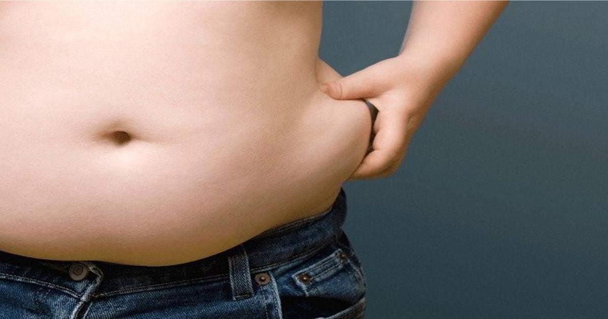 इस तरह की करवट पर सोने से 30% लोगों ने अपने पेट की चर्बी को कम किया है