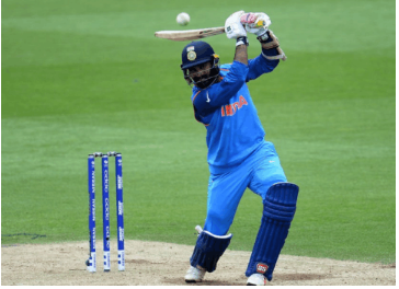 रोमांचक मैच में भारत हारा, यह 2 भारतीय खिलाड़ी बने हार की मुख्य वजह