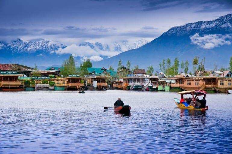 Travel: पहलगांव के पांच अजूबे, जम्मू और कश्मीर का दौरा करते समय इन जगहों पर जाना न भूलें