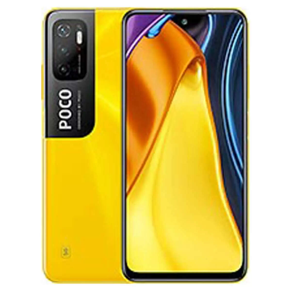 Poco M3 4GB RAM वैरिएंट भारत में लॉन्च,जानिए कीमत, स्पेसिफिकेशंस और भी बहुत कुछ