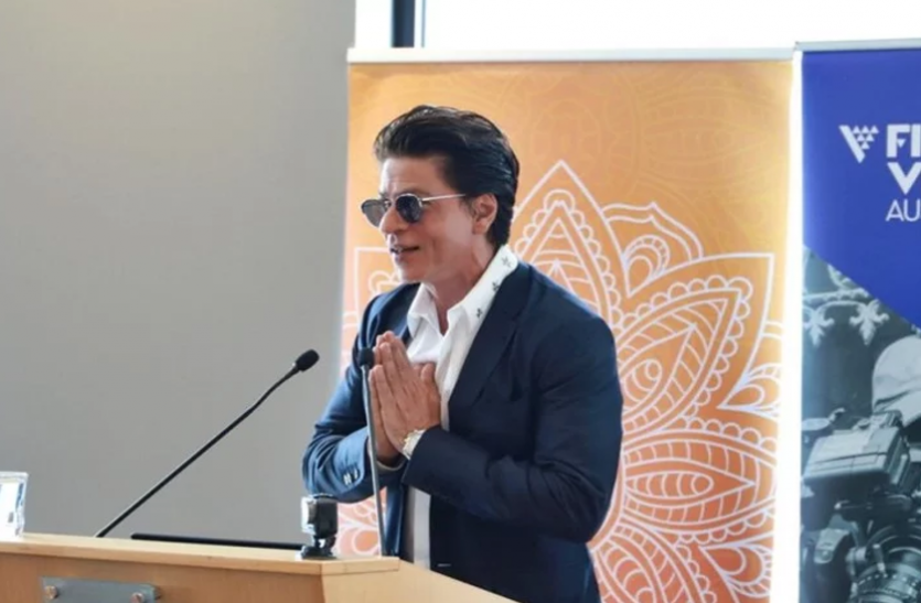 Shahrukh khan: अपनी पूरी जिंदगी में सिर्फ ये तीन चीजें खाकर रह सकते हैं शाहरूख खान, खुद किया खुलासा
