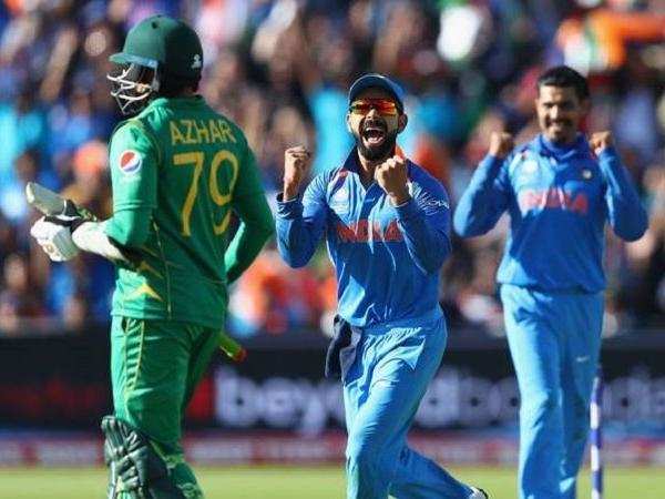 विश्व कप में भारत- पाक मैच को लेकर ऐसा कुछ बोला यह दिग्गज