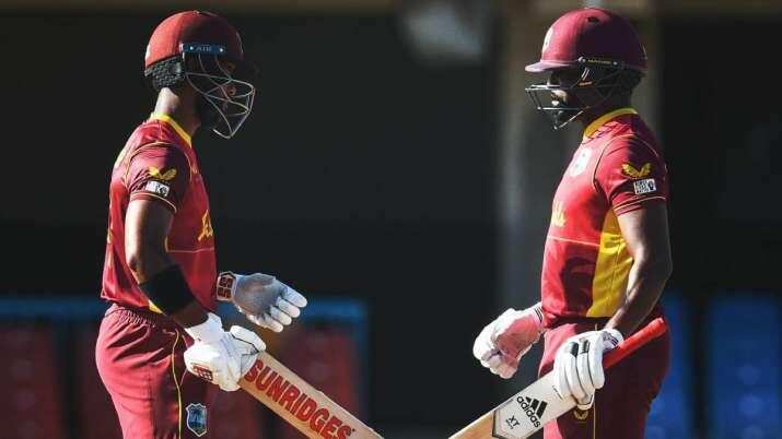 WI vs SL  : ब्रावो  ने पांच साल बाद जड़ा शतक, वेस्टइंडीज ने श्रीलंका का वनडे सीरीज में किया सूफड़ा साफ