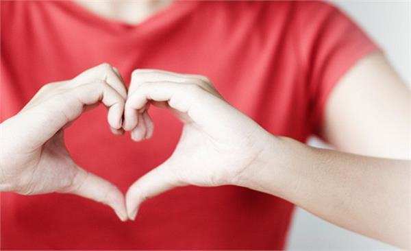 Health : दिल को स्वस्थ रखने के लिए इन सरल तरीकों का पालन करें