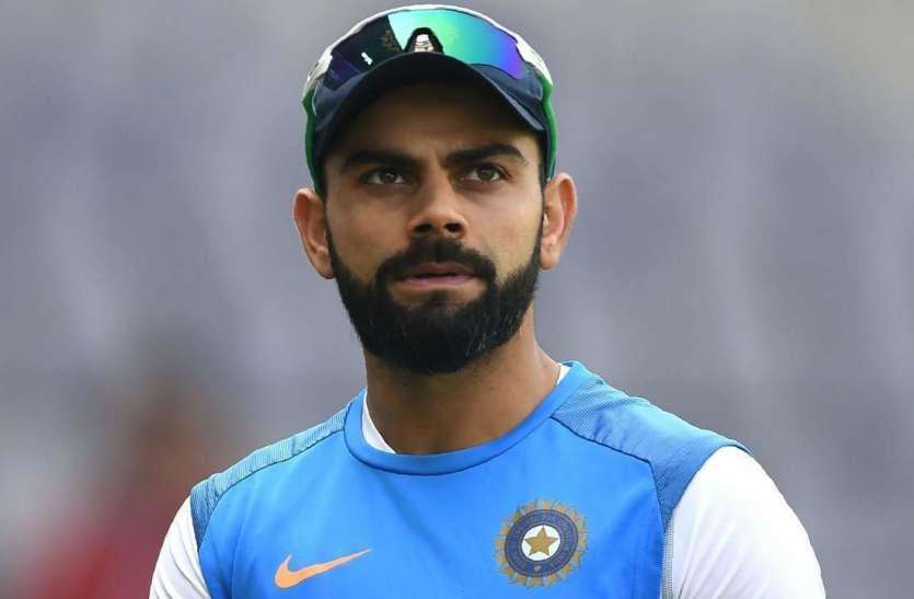 IND-WI:अब बदल सकता है भारतीय टीम का कप्तान, इस दिग्गज को मिल सकती है कप्तानी, 5 बदलाव संभव