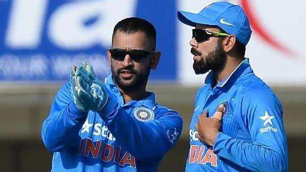 WC 2019:भारत ऐसा कुछ करके न्यूजीलैंड के खिलाफ जीत सकता है मुकाबला 